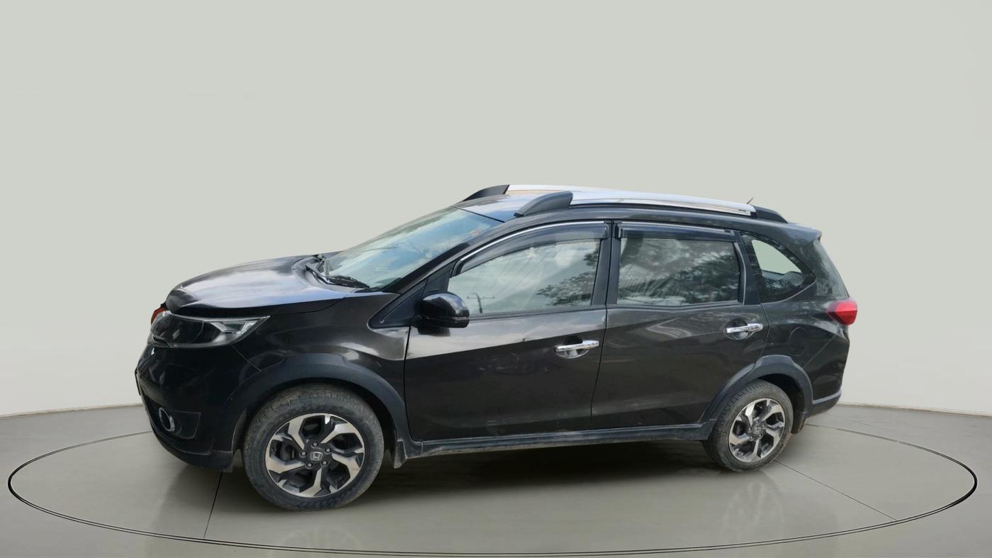 2016 Honda BR-V 1.5L I- DTEC V, Diesel, Manual, 1,07,632 km, exterior