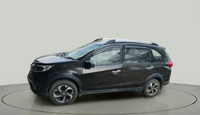 2016 Honda BR-V 1.5L I- DTEC V, Diesel, Manual, 1,07,632 km, exterior