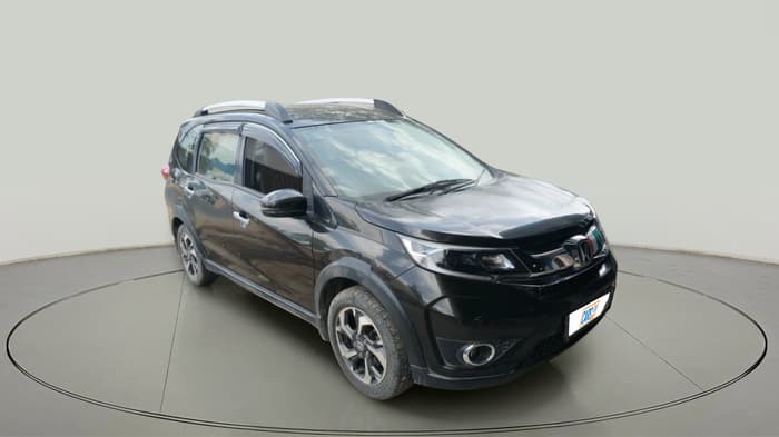 2016 Honda BR-V 1.5L I- DTEC V, Diesel, Manual, 1,07,632 km, exterior