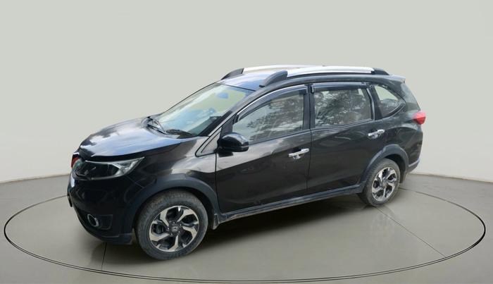 2016 Honda BR-V 1.5L I- DTEC V, Diesel, Manual, 1,07,632 km, exterior