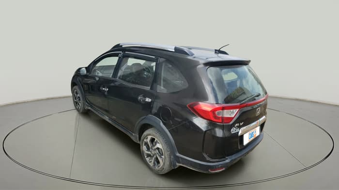2016 Honda BR-V 1.5L I- DTEC V, Diesel, Manual, 1,07,632 km, exterior