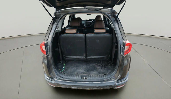 2016 Honda BR-V 1.5L I- DTEC V, Diesel, Manual, 1,07,632 km, exterior