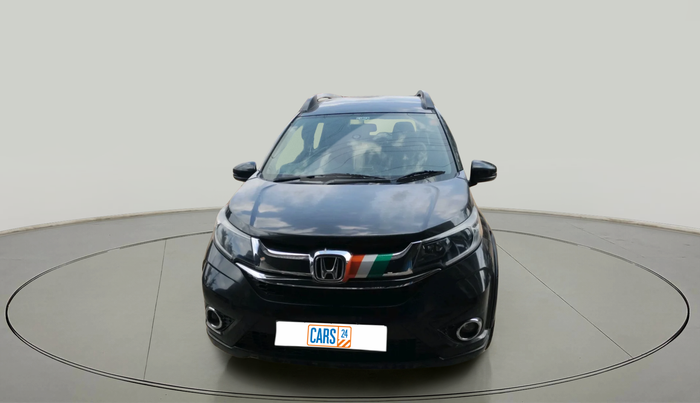 2016 Honda BR-V 1.5L I- DTEC V, Diesel, Manual, 1,07,632 km, exterior