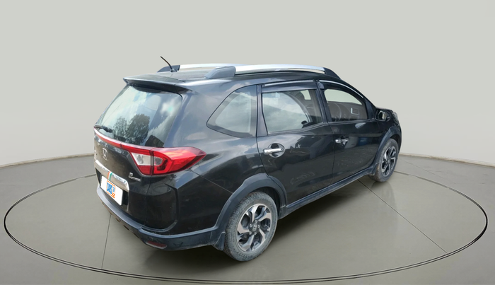 2016 Honda BR-V 1.5L I- DTEC V, Diesel, Manual, 1,07,632 km, exterior