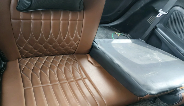 2016 Honda BR-V 1.5L I- DTEC V, Diesel, Manual, 1,07,632 km, interior