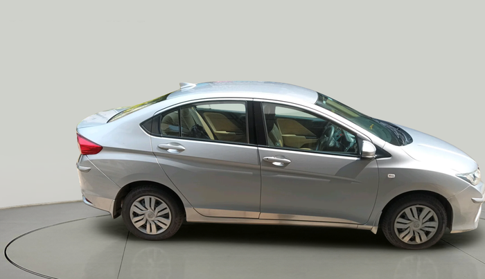 2015 Honda City 1.5L I-VTEC SV CVT, Petrol, Automatic, 44,265 km, exterior