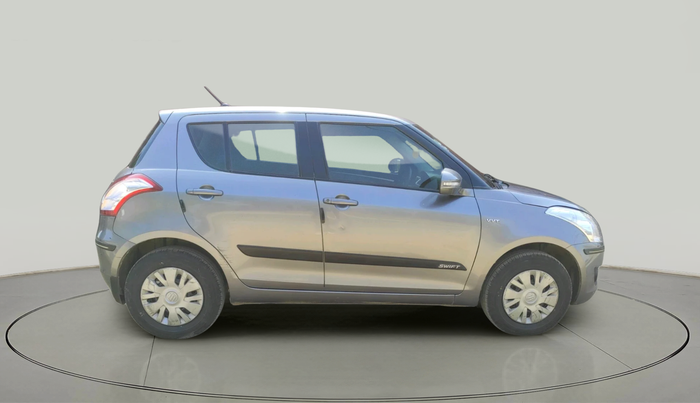 2012 Maruti Swift VXI, Petrol, Manual, 36,367 km, exterior