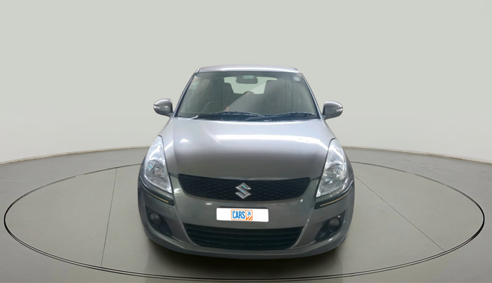 2012 Maruti Swift VXI, Petrol, Manual, 36,367 km, exterior