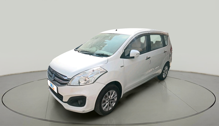 2016 Maruti Ertiga VDI SHVS, Diesel, Manual, 86,128 km, exterior