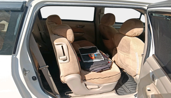 2016 Maruti Ertiga VDI SHVS, Diesel, Manual, 86,128 km, interior