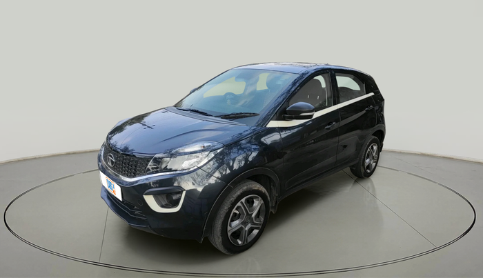 2018 Tata NEXON XM PETROL, Petrol, Manual, 12,410 km, exterior
