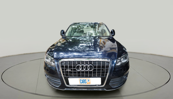 2011 Audi Q5 3.0 TDI QUATTRO, Diesel, Automatic, 1,11,402 km, exterior