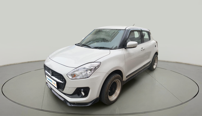 2022 Maruti Swift ZXI AMT, Petrol, Automatic, 28,044 km, exterior