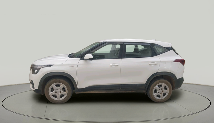 2019 KIA SELTOS HTE 1.5 DIESEL, Diesel, Manual, 60,317 km, exterior