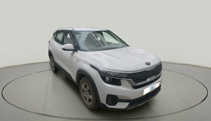 2019 KIA SELTOS HTE 1.5 DIESEL, Diesel, Manual, 60,317 km, exterior
