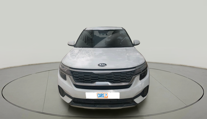 2019 KIA SELTOS HTE 1.5 DIESEL, Diesel, Manual, 60,317 km, exterior