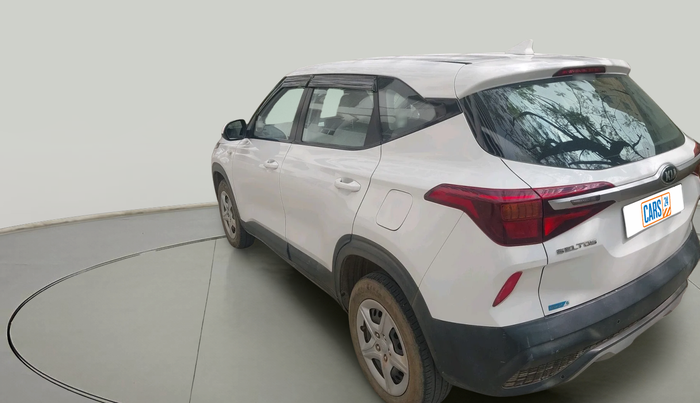 2019 KIA SELTOS HTE 1.5 DIESEL, Diesel, Manual, 60,317 km, exterior