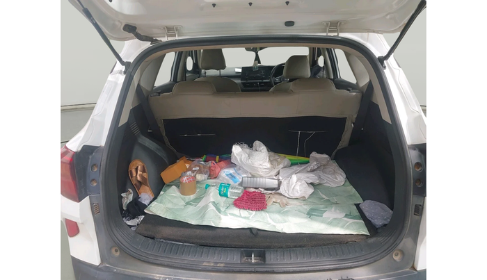 2019 KIA SELTOS HTE 1.5 DIESEL, Diesel, Manual, 60,317 km, exterior