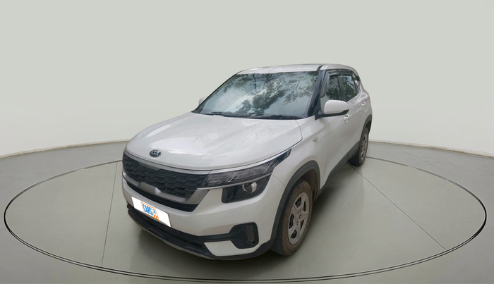 2019 KIA SELTOS HTE 1.5 DIESEL, Diesel, Manual, 60,317 km, exterior