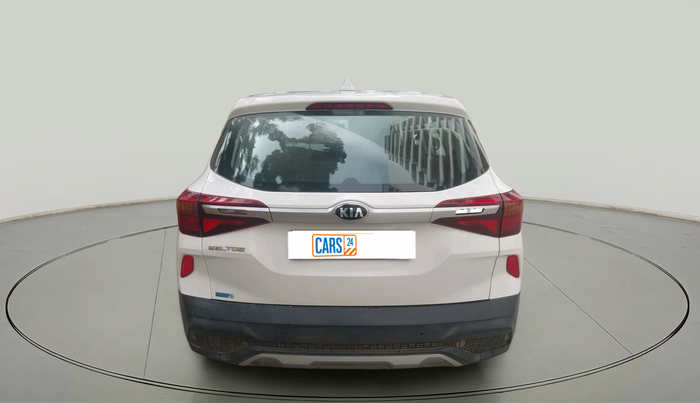 2019 KIA SELTOS HTE 1.5 DIESEL, Diesel, Manual, 60,317 km, exterior