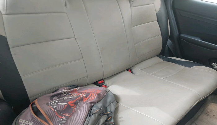 2019 KIA SELTOS HTE 1.5 DIESEL, Diesel, Manual, 60,317 km, interior