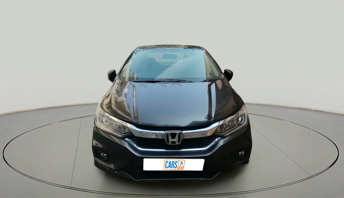 2019 Honda City 1.5L I-VTE V CVT, Petrol, Automatic, 44,579 km, exterior