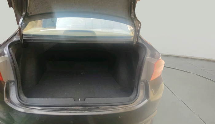 2019 Honda City 1.5L I-VTE V CVT, Petrol, Automatic, 44,579 km, exterior