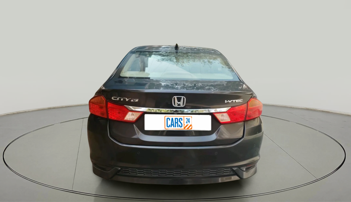 2019 Honda City 1.5L I-VTE V CVT, Petrol, Automatic, 44,579 km, exterior