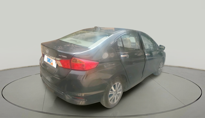 2019 Honda City 1.5L I-VTE V CVT, Petrol, Automatic, 44,579 km, exterior