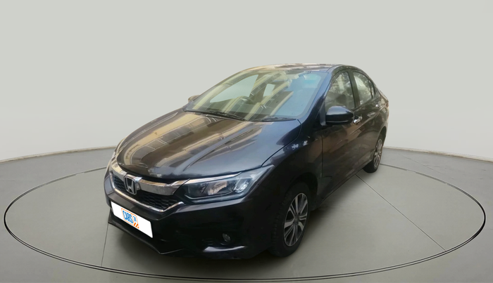 2019 Honda City 1.5L I-VTE V CVT, Petrol, Automatic, 44,579 km, exterior