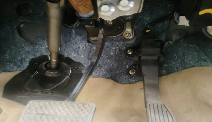 2019 Honda City 1.5L I-VTE V CVT, Petrol, Automatic, 44,579 km, interior