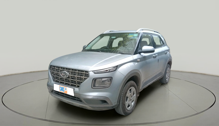 2019 Hyundai VENUE S 1.2, Petrol, Manual, 61,346 km, exterior