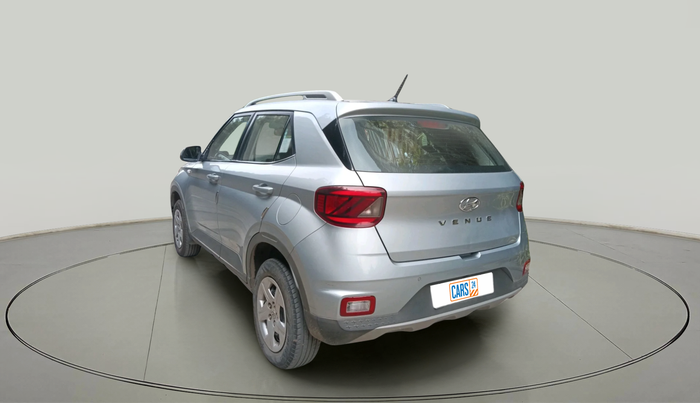 2019 Hyundai VENUE S 1.2, Petrol, Manual, 61,346 km, exterior