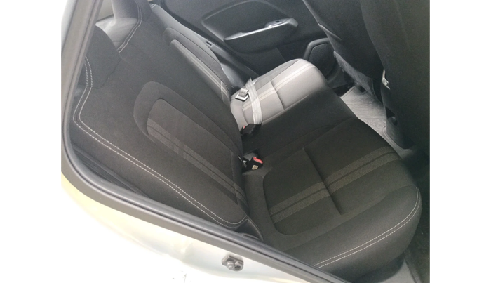 2019 Hyundai VENUE S 1.2, Petrol, Manual, 61,346 km, interior