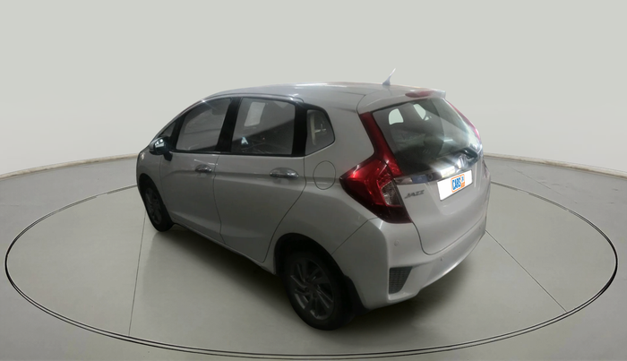 2018 Honda Jazz 1.2L I-VTEC VX CVT, Petrol, Automatic, 35,731 km, exterior