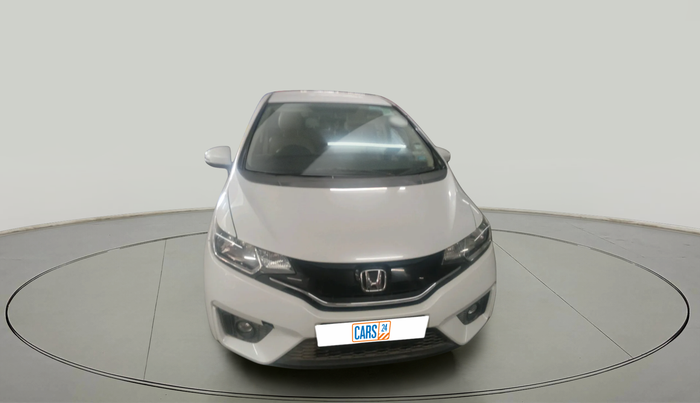 2018 Honda Jazz 1.2L I-VTEC VX CVT, Petrol, Automatic, 35,731 km, exterior