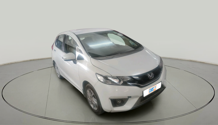 2018 Honda Jazz 1.2L I-VTEC VX CVT, Petrol, Automatic, 35,731 km, exterior