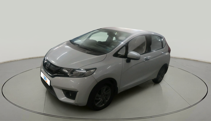 2018 Honda Jazz 1.2L I-VTEC VX CVT, Petrol, Automatic, 35,731 km, exterior