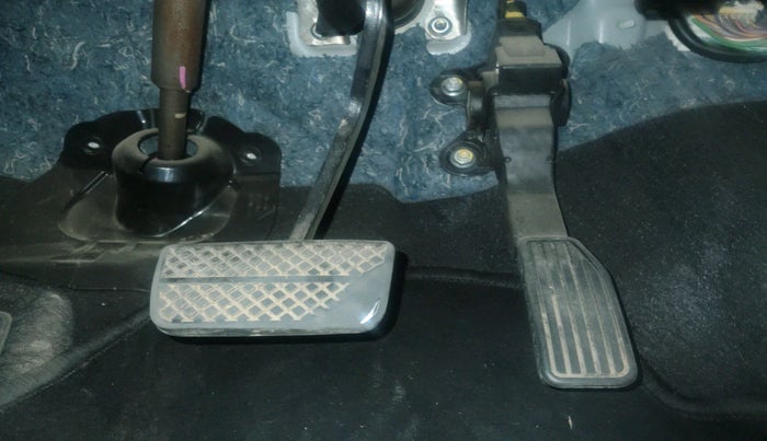 2018 Honda Jazz 1.2L I-VTEC VX CVT, Petrol, Automatic, 35,731 km, interior