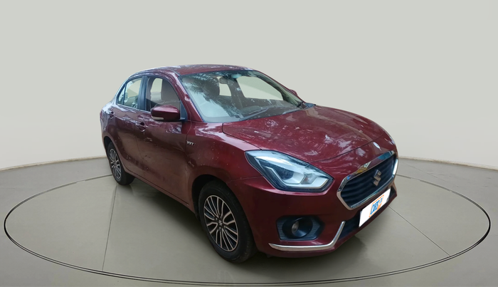2018 Maruti Dzire ZXI PLUS, Petrol, Manual, 62,543 km, exterior