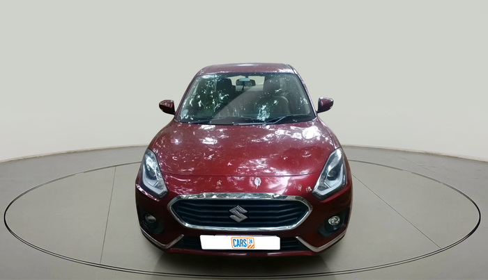 2018 Maruti Dzire ZXI PLUS, Petrol, Manual, 62,543 km, exterior