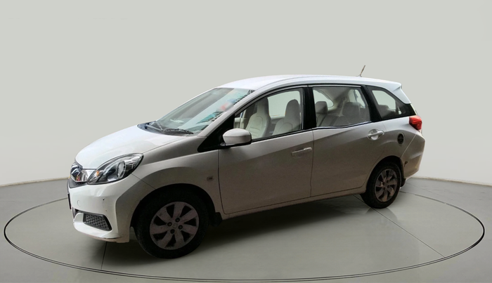 2015 Honda Mobilio 1.5L I-VTEC S, Petrol, Manual, 24,360 km, exterior