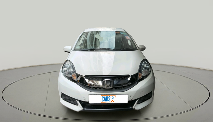 2015 Honda Mobilio 1.5L I-VTEC S, Petrol, Manual, 24,360 km, exterior