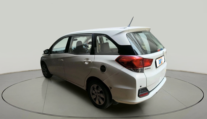 2015 Honda Mobilio 1.5L I-VTEC S, Petrol, Manual, 24,360 km, exterior