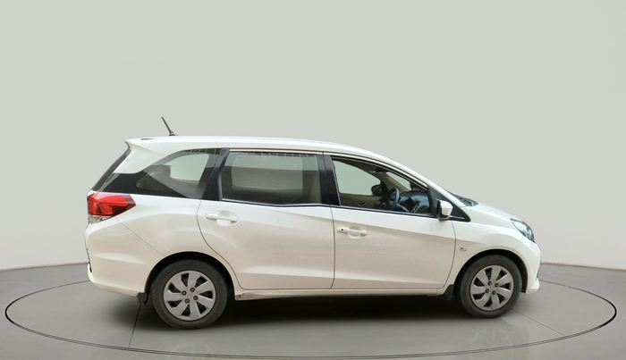 2015 Honda Mobilio 1.5L I-VTEC S, Petrol, Manual, 24,360 km, exterior