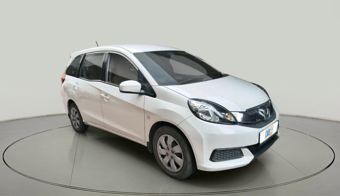 2015 Honda Mobilio 1.5L I-VTEC S, Petrol, Manual, 24,360 km, exterior