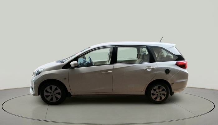 2015 Honda Mobilio 1.5L I-VTEC S, Petrol, Manual, 24,360 km, exterior