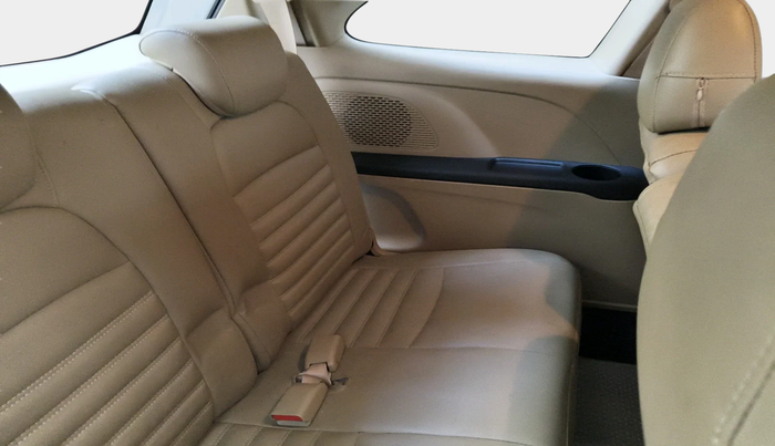 2015 Honda Mobilio 1.5L I-VTEC S, Petrol, Manual, 24,360 km, interior