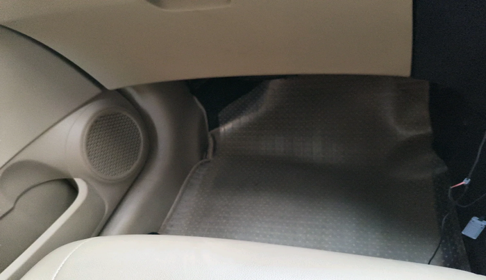 2015 Honda Mobilio 1.5L I-VTEC S, Petrol, Manual, 24,360 km, interior