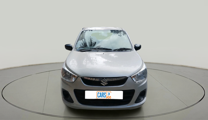 2018 Maruti Alto K10 VXI (O) AMT, Petrol, Automatic, 9,984 km, exterior